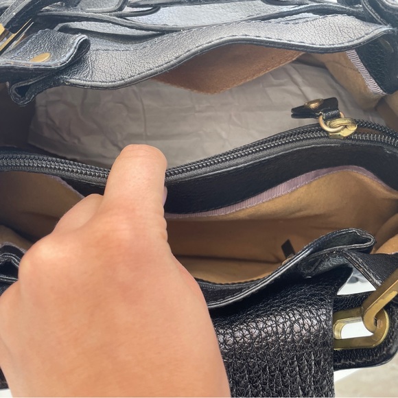 Jimmy Choo Handbag - Picture 4 of 4